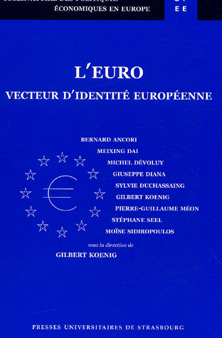 L'Euro, vecteur d'identité européenne