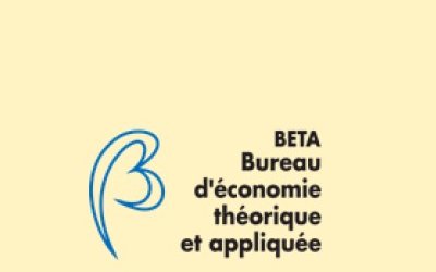 Éditorial − Le Bureau d'Economie Théorique et Appliquée (BETA) fête ses 50 ans