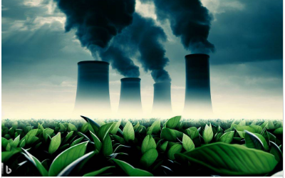 Les enjeux économiques d'un mécanisme d'ajustement carbone aux frontières de l'UE