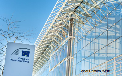 La Banque européenne d'investissement : la banque du climat de l'Union européenne ?
