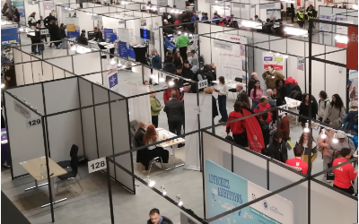 La vulnérabilité des jeunes face au chômage