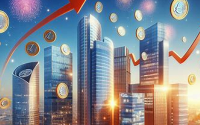 L'inflation par les superprofits dans la zone euro