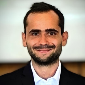 Corentin Roussel