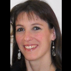 Magali Jaoul-Grammare