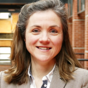 Amélie Barbier-Gauchard