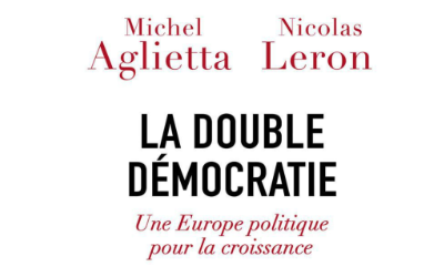 Note de Lecture de « La double démocratie : Une Europe politique pour la croissance »