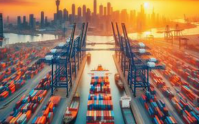 L'exposition aux risques des pays de l'UE dans les chaînes de valeur mondiales