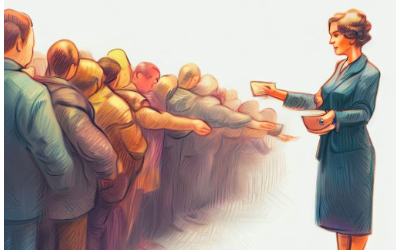 La faisabilité et les périls du financement du revenu universel