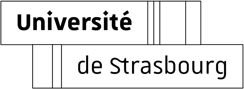 Unistra - Université de Strasbourg