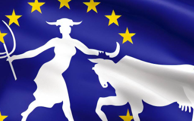 Evolution de l'image de l'UE dans l'opinion publique européenne