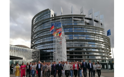 Confiance et satisfaction politique en Europe : Analyse des données « European Social Survey »