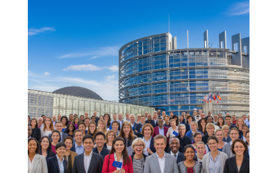 Confiance et Satisfaction Politique en Europe : Analyse des Données "European Social Survey"