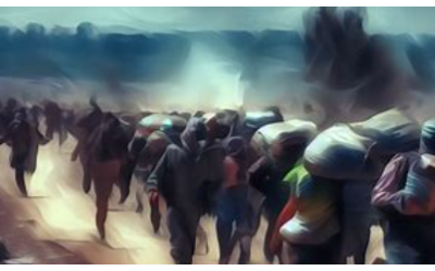 La crise des migrants peut-elle conduire à l'éclatement de l'espace Schengen ?