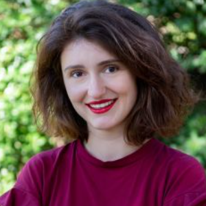 Geanina Ramona Caulea