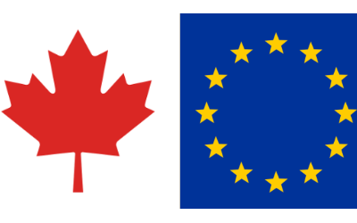 Le refus wallon du CETA et la question du débat démocratique dans l'UE