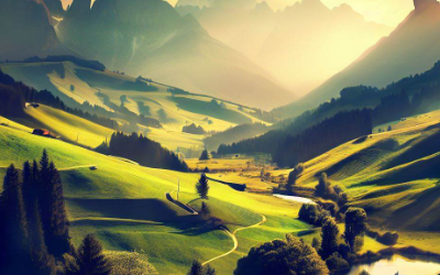 Les incertitudes de la politique régionale européenne : un reflet des ambivalences de la construction européenne