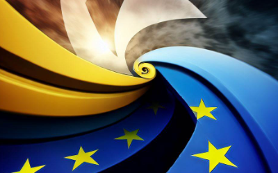 Ukraine : un tournant pour l'Union européenne ?