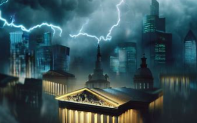 Politique macro-prudentielle dans la zone euro