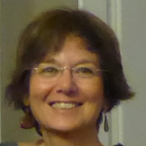 Anne Stenger