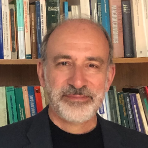 Aristomène Varoudakis