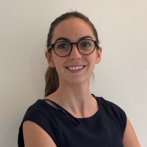 Marine Charlotte André