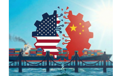 Le découplage sino-américain : une désintégration systémique qui ne devrait pas avoir lieu