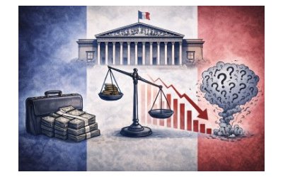 La situation budgétaire française : la question de la crédibilité, de la confiance et de l'incertitude