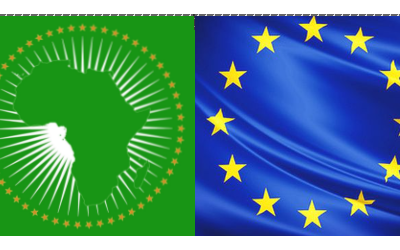 Les relations entre l'UE et les pays d'Afrique, des Caraïbes et du Pacifique : La renégociation de l'Accord de partenariat économique 2020-2030, enjeu essentiel pour renouer avec le co-développement