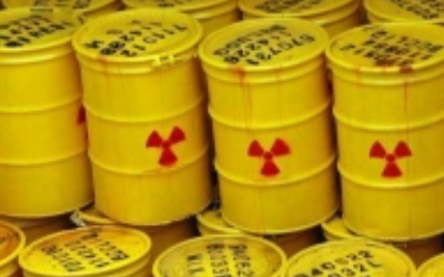 Le nucléaire et la gestion des déchets radioactifs en Europe