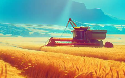 Le Brexit et le budget de l'UE : quelles conséquences pour la politique agricole commune et la contribution française ?