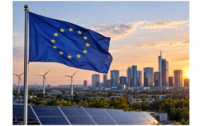 Réguler sans produire ? L'économie européenne à l'épreuve de la double transition numérique et énergétique