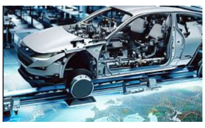 La politique industrielle de l'UE face à son décrochage technologique