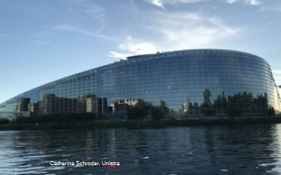 Progrès institutionnels et performances économiques européennes : un bilan