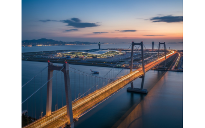 Les dysfonctionnements des grands projets d'infrastructure en Europe : quelles explications ?