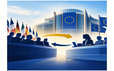 Le modèle principal-agent pour comprendre l'Union européenne