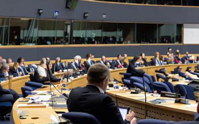 Les débats sur le projet de budget européen pluriannuel 2021-2027 reflets des divergences entre les États européens