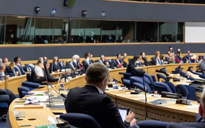 Les débats sur le projet de budget européen pluriannuel 2021-2027 reflets des divergences entre les États européens