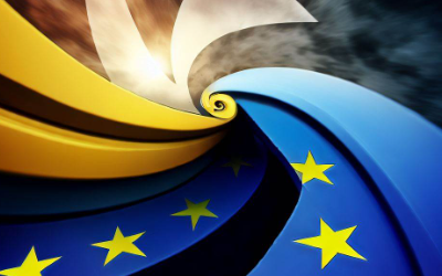 Ukraine : un tournant pour l'Union européenne ?
